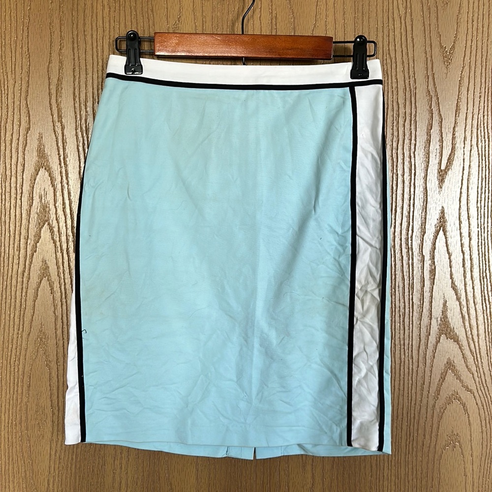 metaphor skirt